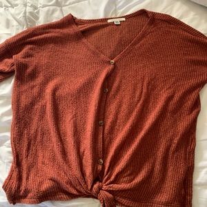 American Eagle sweater